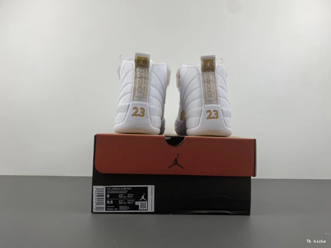 Rep TBK WMNS 12 Air FD9101-007 Jordan Phantom 0801